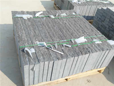 嘉祥青石板石材加工廠 匠心工藝，鑄就建筑基石之美