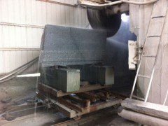 長(zhǎng)泰芝麻黑石材廠 專業(yè)石材加工，鑄就建筑之美