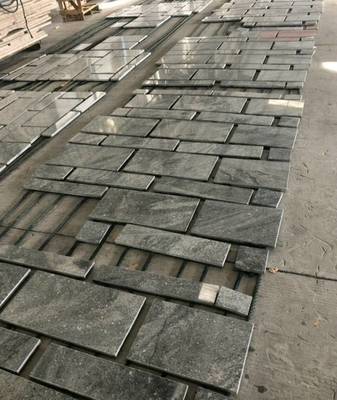 坤鑫石材 專業(yè)石材加工，打造卓越建筑品質(zhì)