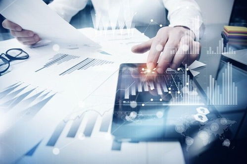 云境軟件 賦能中小企業，以ERP系統撬動管理效率新高度